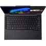 14" Ноутбук Lenovo ThinkPad T14s Gen 6 (21R1005RFW) черный
