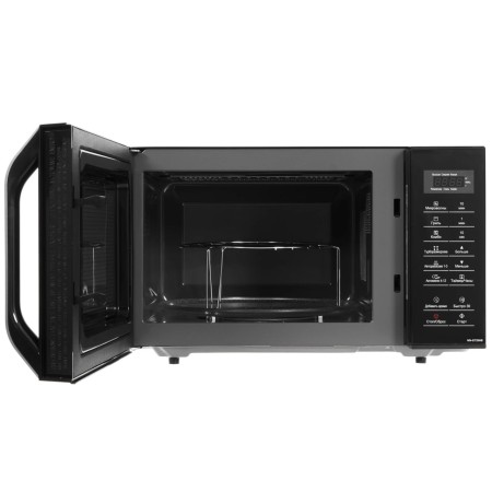Микроволновая печь Panasonic NN-GT35HBZPE черный