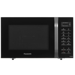 Микроволновая печь Panasonic NN-GT35HBZPE черный