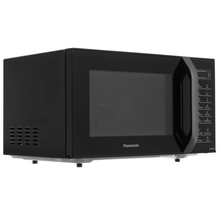 Микроволновая печь Panasonic NN-GT35HBZPE черный