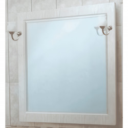 Зеркало интерьерное Vako Патина 1000 свет (14873) серебристый Зеркало интерьерное Vako Патина 1000 свет (14873) серебристый