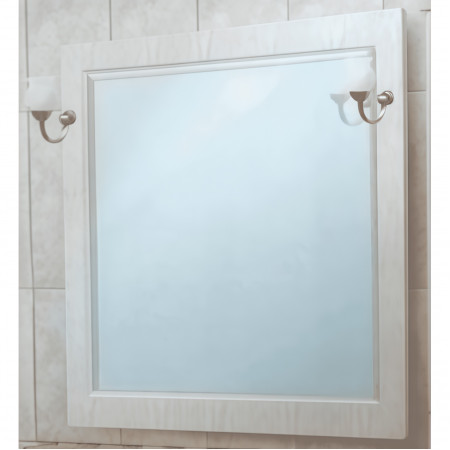 Зеркало интерьерное Vako Патина 1000 свет (14873) серебристый