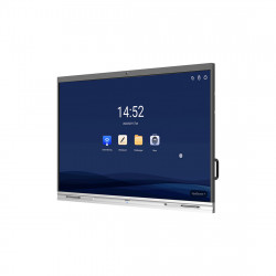 Интерактивная доска Dahua DHI-LCH75-MC410-B черный