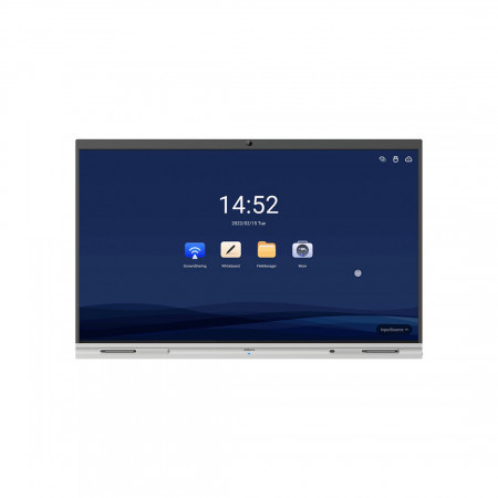 Интерактивная доска Dahua DHI-LCH75-MC410-B черный