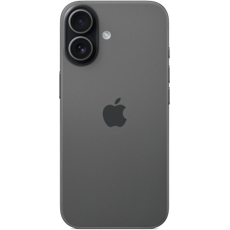 Смартфон Apple iPhone 17 MG6J4HX/A 8/256 ГБ черный (Black)
