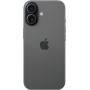Смартфон Apple iPhone 17 MG6J4HX/A 8/256 ГБ черный (Black)