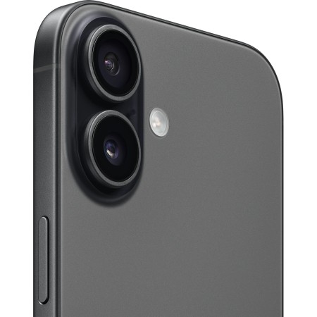 Смартфон Apple iPhone 17 MG6J4HX/A 8/256 ГБ черный (Black)