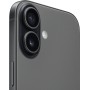 Смартфон Apple iPhone 17 MG6J4HX/A 8/256 ГБ черный (Black)