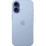 Смартфон Apple iPhone 17 MG6L4HX/A 8/256 ГБ голубой (Mist Blue)
