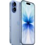 Смартфон Apple iPhone 17 MG6L4HX/A 8/256 ГБ голубой (Mist Blue)