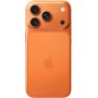 Смартфон Apple iPhone 17 Pro (MG8M4HX/A) 12 ГБ/512 ГБ оранжевый (Cosmic Orange)
