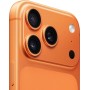 Смартфон Apple iPhone 17 Pro (MG8M4HX/A) 12 ГБ/512 ГБ оранжевый (Cosmic Orange)