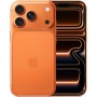 Смартфон Apple iPhone 17 Pro (MG8M4HX/A) 12 ГБ/512 ГБ оранжевый (Cosmic Orange)