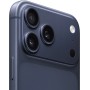 Смартфон Apple iPhone 17 Pro Max (MFYX4HX/A) 12 ГБ/1 ТБ синий (Deep Blue)