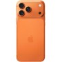 Смартфон Apple iPhone 17 Pro Max (MFYT4HX/A) 12 ГБ/512 ГБ оранжевый (Cosmic Orange)