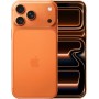 Смартфон Apple iPhone 17 Pro Max (MFYT4HX/A) 12 ГБ/512 ГБ оранжевый (Cosmic Orange)
