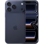Смартфон Apple iPhone 17 Pro Max (MFYU4HX/A) 12 ГБ/512 ГБ синий (Deep Blue)