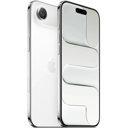 Смартфон Apple iPhone Air MG2M4HX/A 12/256 ГБ белый (Cloud White)