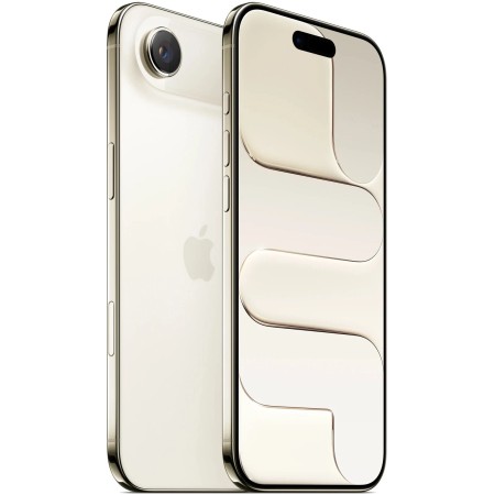 Смартфон Apple iPhone Air MG2N4HX/A 12/256 ГБ золотистый (Light Gold)