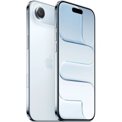 Смартфон Apple iPhone Air MG2V4HX/A 12/512 ГБ голубой (Sky Blue)