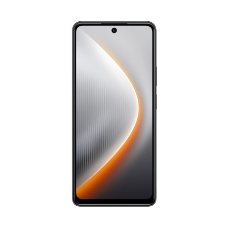 Смартфон TECNO POVA 7 Neo (LI6) 8/128 ГБ черный (Geek Black)