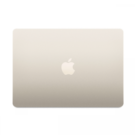 13.6" Ноутбук Apple MacBook Air 2022 M2 (MC7W4RU/A) бежевый
