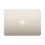 13.6" Ноутбук Apple MacBook Air 2022 M2 (MC7W4RU/A) бежевый
