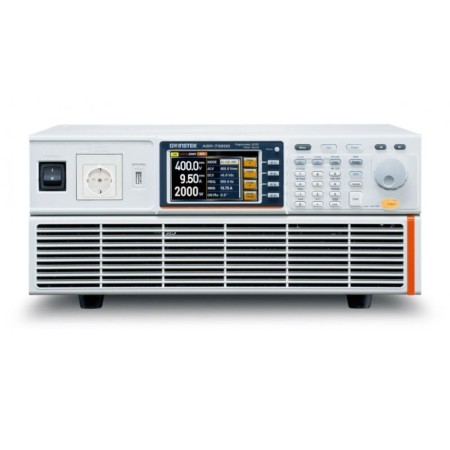 Прибор источник постоянного и переменного напряжентия <dc and ac voltage source> белый