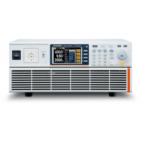 Прибор источник постоянного и переменного напряжентия <dc and ac voltage source> белый