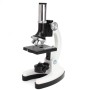 Прибор микроскоп учебный <training microscope> белый