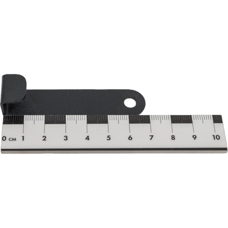 Набор 2-х настенных крючков Крючковски (36шт) черный