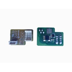 Чип CET для драм-картриджа Kyocera DK-8550 (600000 стр.) (регион WW)