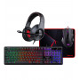 Игровой набор Redragon S137 (72335) черный