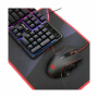 Игровой набор Redragon S137 (72335) черный