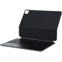 Magic Keyboard for iPad Pro 11 Model A2975 черный