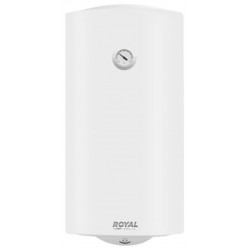 Водонагреватель электрический Royal Classic (FKZEN100001BEL/R) белый