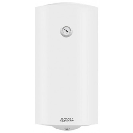 Водонагреватель электрический Royal Classic (FKZEN100001BEL/R) белый