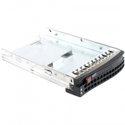 Салазки 2.5 Supermicro MCP-220-00043-0N серебристый