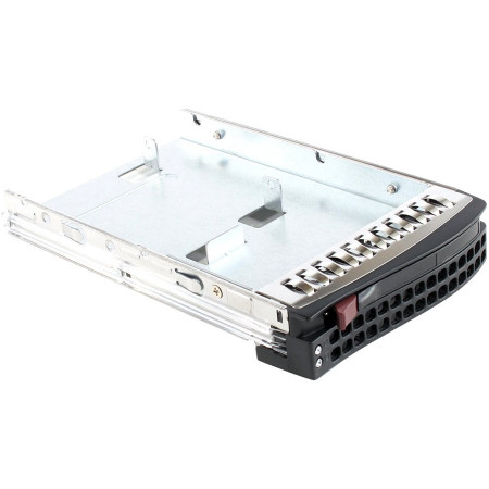 Салазки 2.5 Supermicro MCP-220-00043-0N серебристый