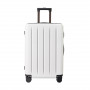 Чемодан NINETYGO Danube Luggage 24 (6941413216937) белый