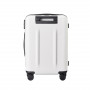 Чемодан NINETYGO Danube Luggage 24 (6941413216937) белый