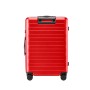 Чемодан NINETYGO Rhine PRO Plus Luggage 20 (6971732585162) красный