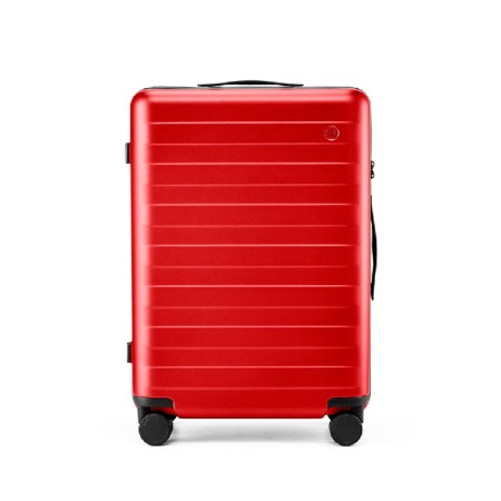 Чемодан NINETYGO Rhine PRO Plus Luggage 20 (6971732585162) красный