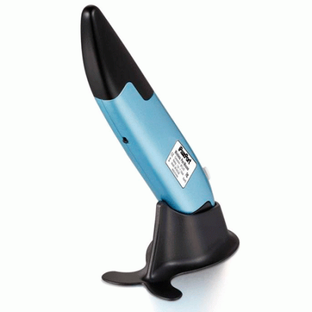 Мышь беспроводная ViTi Optical Pen cиний