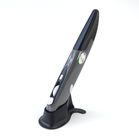 Мышь беспроводная ViTi Optical Pen cиний