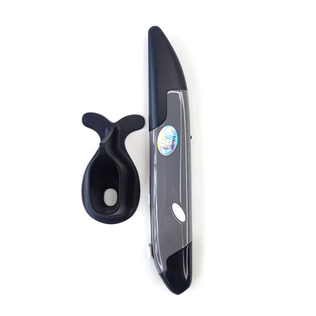 Мышь беспроводная ViTi Optical Pen cиний