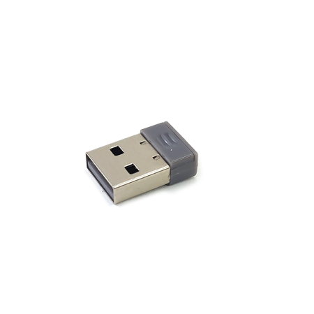 Мышь беспроводная ViTi Optical Pen cиний