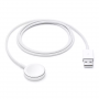 Кабель для зарядки APPLE Watch Magnetic Charging Cable A2255 (MX2E2ZM/A) белый