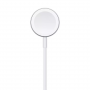 Кабель для зарядки APPLE Watch Magnetic Charging Cable A2255 (MX2E2ZM/A) белый