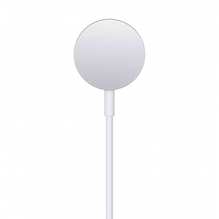 Кабель для зарядки APPLE Watch Magnetic Charging Cable A2255 (MX2E2ZM/A) белый